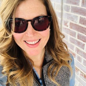 Meet your Posher, Sarah